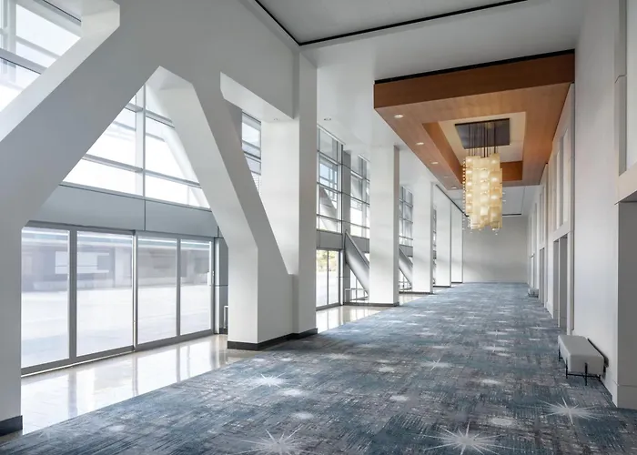 The Ritz-Carlton, Los Angeles L.A. Live